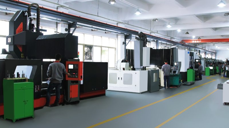 广州钣金加工激光切割：揭秘其报价背后的关键因素**