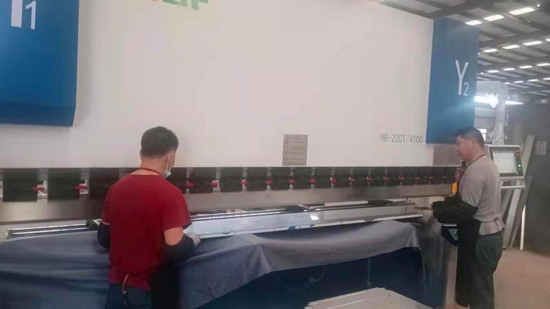 成都设备租赁公司租赁流程详解