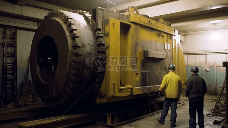 精密机械零部件材质选择：揭秘材质背后的工艺与标准